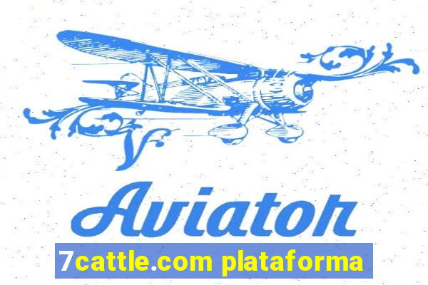 7cattle.com plataforma